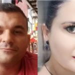 Caso Indira Mihara Felsky Krieger Homem se entrega apos matar namorada em Santa Catarina