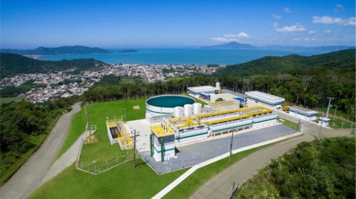 Prefeitura notifica Águas de Bombinhas pela falta de abastecimento no município