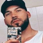 Corpo encontrado no mar e de filho de vereador de Cacador