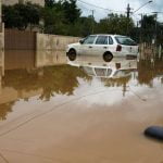Mais dois corpos sao encontrados em Franco da Rocha apos enchentes