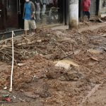 Numero de mortos em Petropolis chega a 152