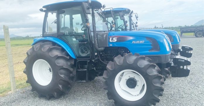 Operação “Tractor” da Polícia Civil efetua prisões em combate a furtos de cargas de tratores