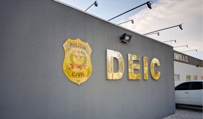 Polícia Civil deflagra a operação “Caiman” em combate à caça ilegal de jacarés