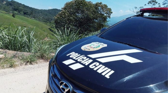 Polícia Civil elucida tentativa de feminicídio em Santo Amaro da Imperatriz