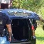Polícia Civil prende homem suspeito de estupro de vulnerável em Rio Negrinho Policia Civil prende homem suspeito de estupro de vulneravel em Rio Negrinho