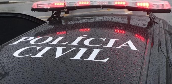Polícia Civil resgata mulher mantida em cárcere privado