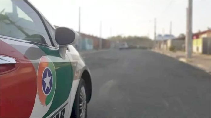 Policia Militar_ Foto Arquivo_Divulgação_PMSC
