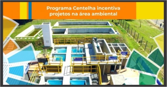 Projetos na área ambiental recebem fomento do Programa Centelha em SC