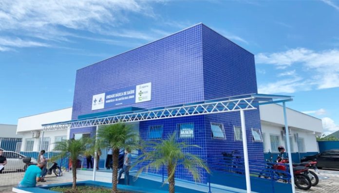 UBS Gastão inicia atendimento de pacientes na próxima semana