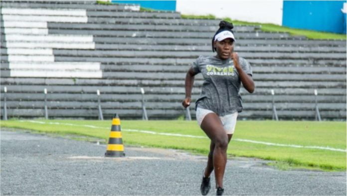 Atletas de Balneário Camboriú disputam Campeonato Brasileiro de Atletismo Sub-20