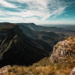 Caminhos dos Canions do Sul e reconhecido pela Unesco como Geoparque Global