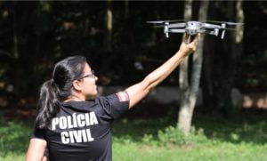 Curso de piloto de Rpas Drone em Sao Paulo