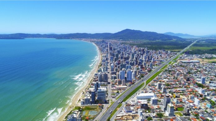 Itapema está entre as 20 cidades do Brasil que mais geraram empregos nos últimos 20 meses