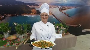 Mostra de Culinaria