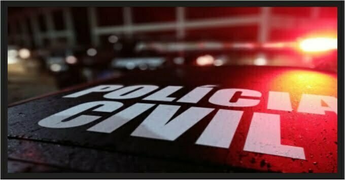 Policia Civil SC