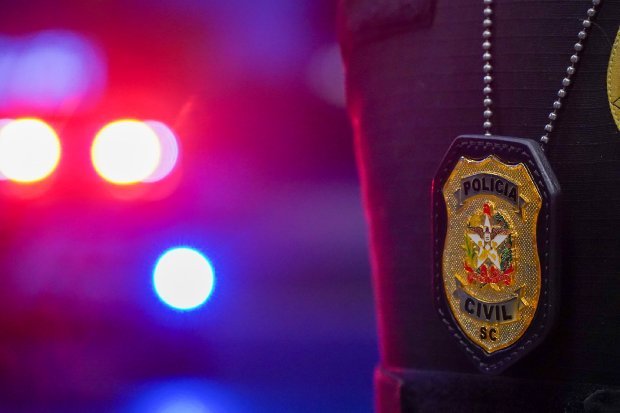 Aprovados em concurso público da Polícia Civil são nomeados pelo governador