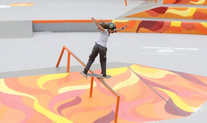 Brasil é escolhido como sede de mundias de skate