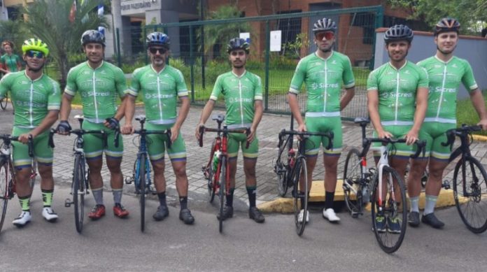 Ciclismo de Itapema vai disputar provas no final de semana