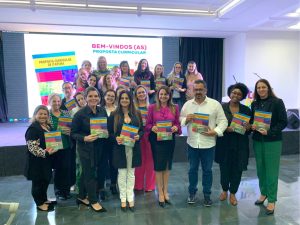 Educacao Infantil em Itapema