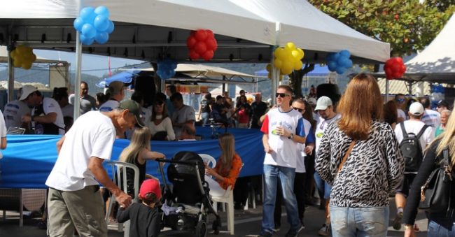 Festa Amigos se Encontram está de volta em julho