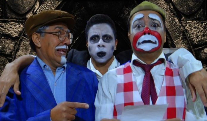 Fundação Catarinense de Cultura leva circo-teatro gratuito a cidades da Grande Florianópolis