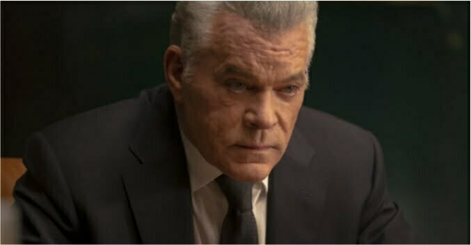 Morre ator Ray Liotta, aos 67 anos