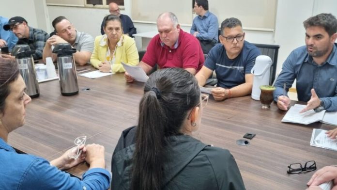 Professores da Educação Infantil reivindicam equidade salarial