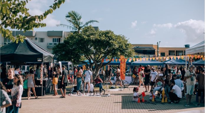 Som&Sol - Música na Rua comemora cinco anos com duas edições em junho