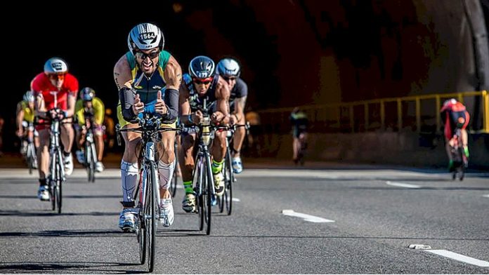 Trânsito da Capital sofre alterações neste domingo por conta do Ironman Brasil