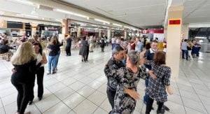 Centro de Convivência do Idoso elege nova rainha 2022 1 Centro de convivencia