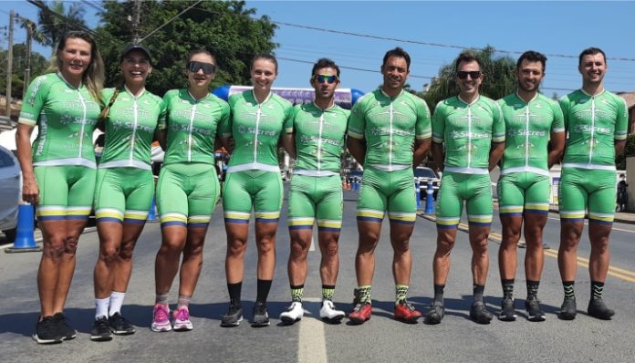 Ciclismo de Itapema vai participar da Copa Hans Fische