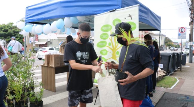 Dia Mundial do Meio Ambiente_ Parada Sustentável é neste sábado