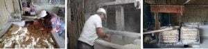 Tradição do Engenho de Farinha atravessa gerações em Itapema 1 Engenho de Farinha