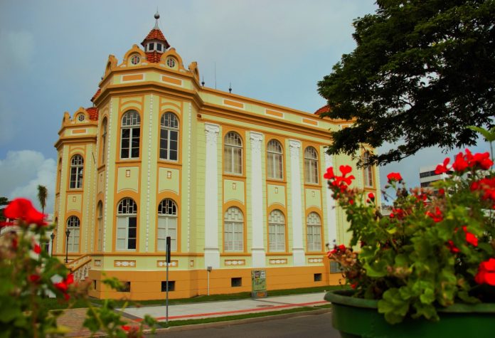 Itajaí 162 anos_ FGML realiza noite de lançamentos na quinta-feira (09)