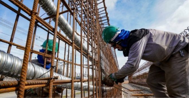 Itapema esta entre as dez cidades que mais geraram empregos em SC até maio