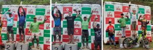 Itapema mantem bons resultados Ciclismo