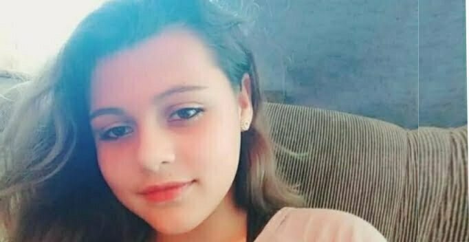 Jovem que perdeu a vida atropelada por ônibus em SC tinha apenas 15 anos