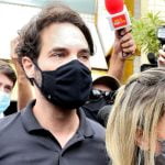 Justiça do Rio nega liminar de defesa do ex-vereador Jairinho Justica do Rio nega liminar de defesa do ex vereador Jairinho