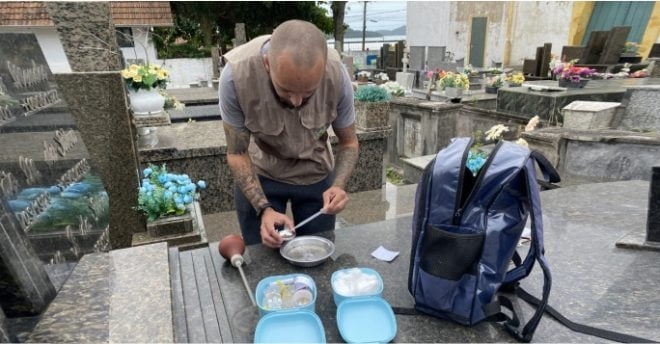 Porto Belo registra aumento nos casos de dengue