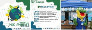 Dia Mundial do Meio Ambiente: Parada Sustentável é neste sábado 1 Semana Meio Ambiente