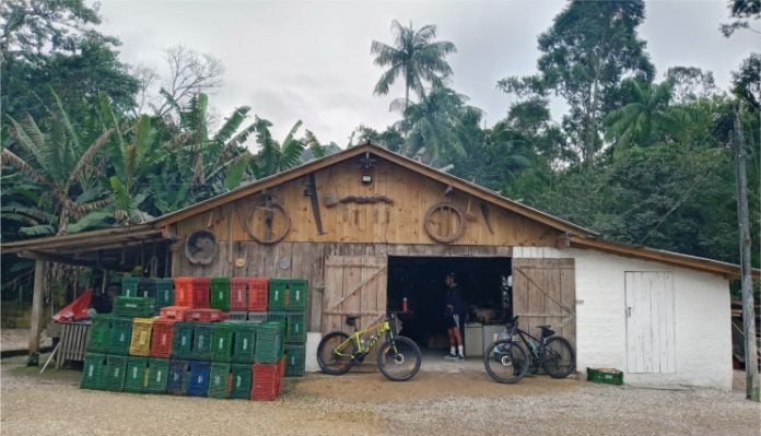 Tradição do Engenho de Farinha atravessa gerações em Itapema