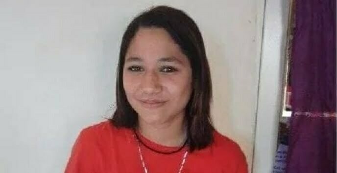 Adolescente desaparecida em SC é encontrada morta