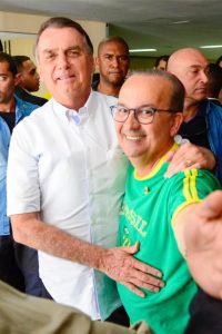 SCGás garante suprimento de gás natural a partir de 2024 e evita custos ao mercado 3 Bolsonaro 22