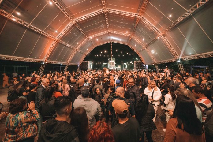Eventos culturais gratuitos movimentam Balneário Camboriú neste fim de semana