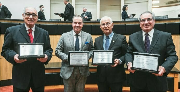 Fiesc debate parceria com Israel