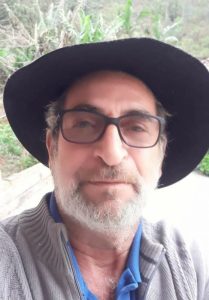 Geraldo Correa tinha 64 anos – Foto Internet Reproducao