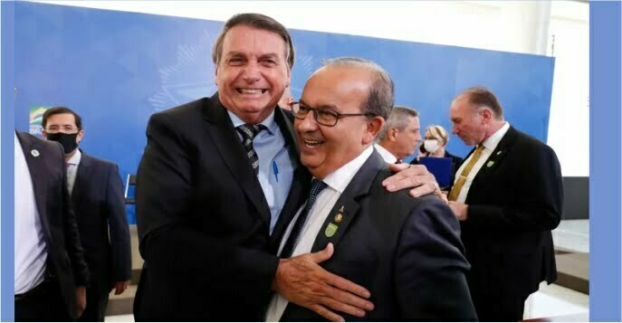Jorginho festeja nova fase do Pronampe com R$ 170 mi em apenas um dia para SC