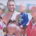 Policial mata oito pessoas no Parana sendo seis da propria familia