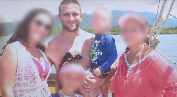 Policial mata oito pessoas no Paraná, sendo seis da própria família