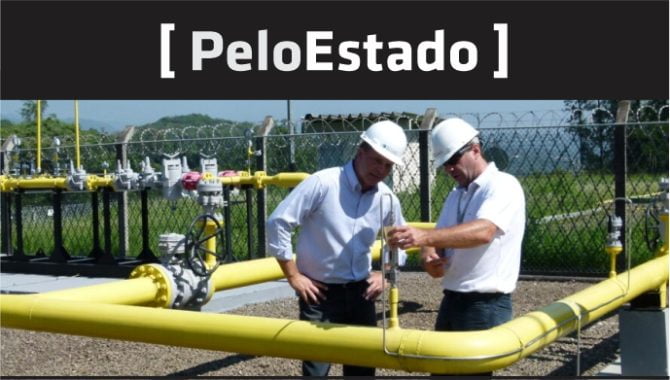 SCGás garante suprimento de gás natural a partir de 2024 e evita custos ao mercado